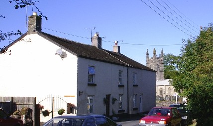 Bridestowe Village 2005