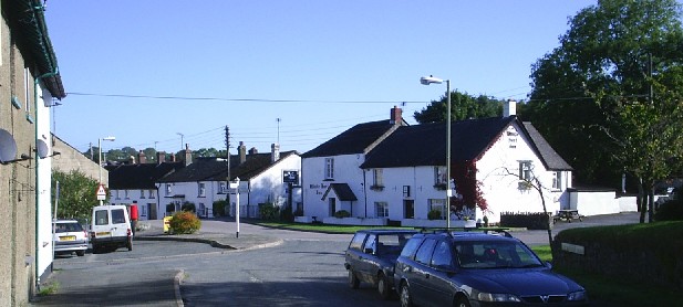 Bridestowe Village 2005