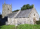 Sourton Church click to view full size