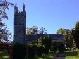Sydenham Damerel Church click to view full size